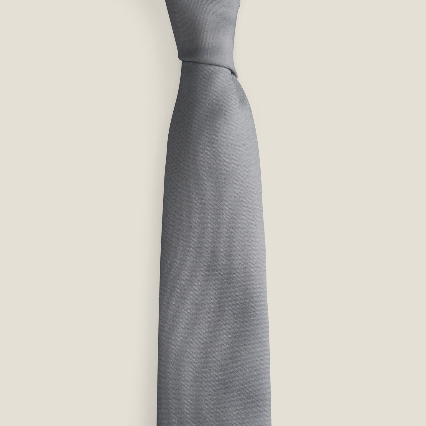 Dolphin Gray Tie