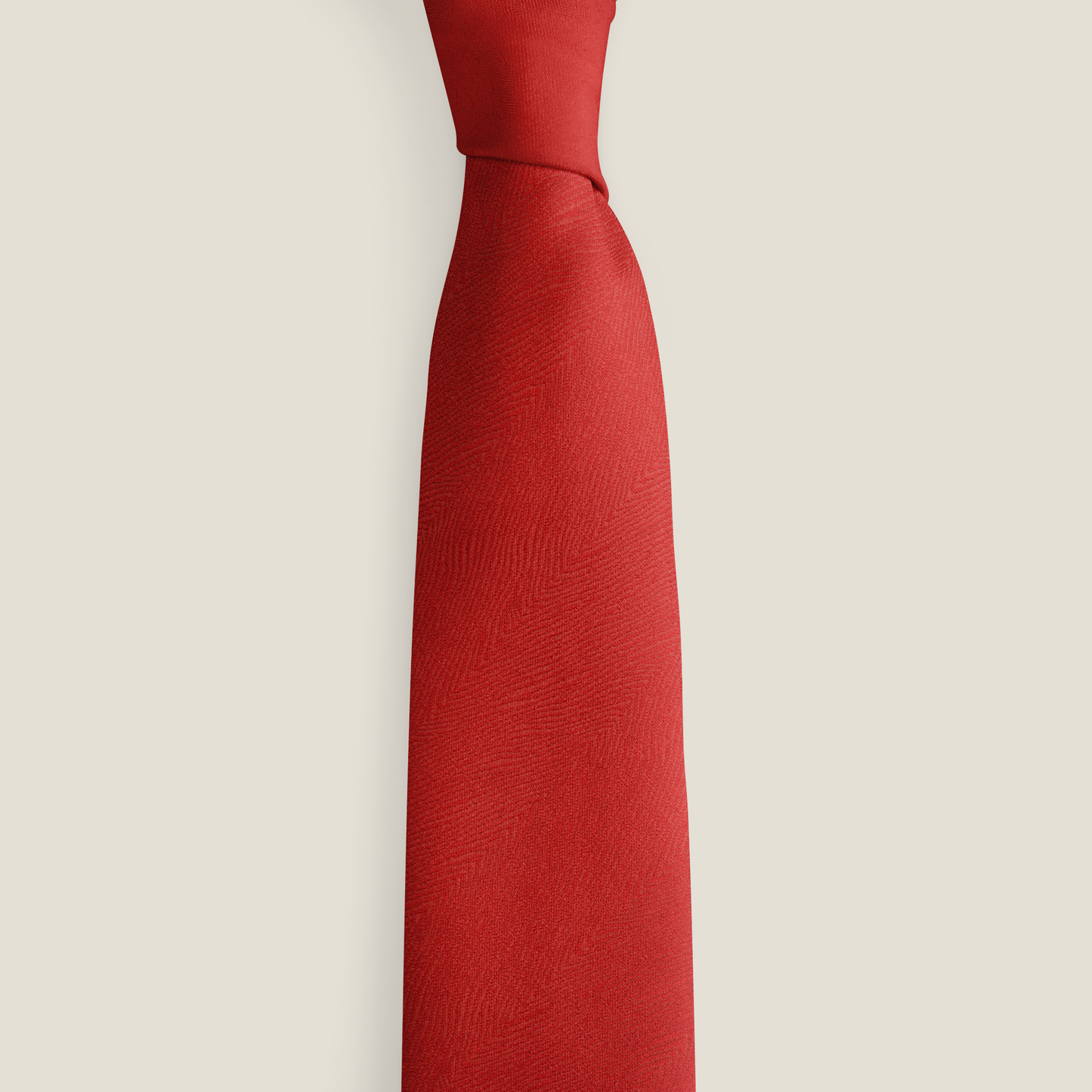 Red Velvet Tie